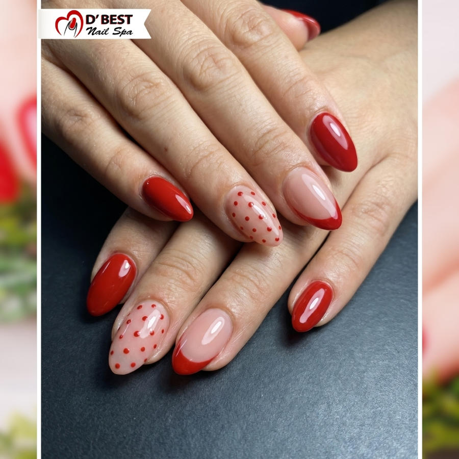Signature Nail Designs